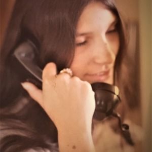 Meet your Posher, Tina